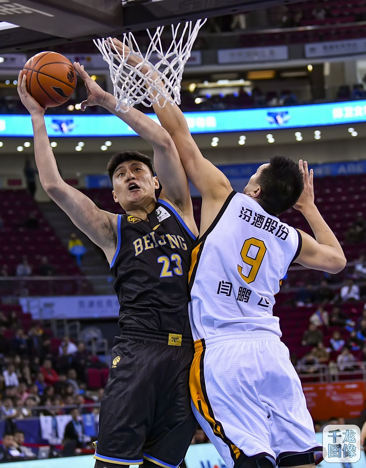 比赛氛围 比赛氛围