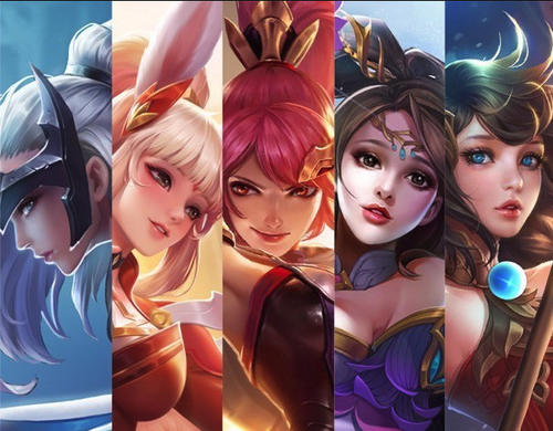 轻且有潜力 轻且有潜力